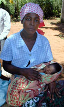Mozambique, March 2000 (Maykuth photo)